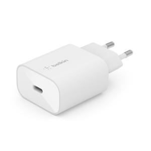 Belkin WCA004vfWH Smartphone, Tablet Wit AC Snel opladen Binnen