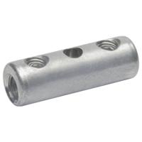 Klauke SV200BK Schroefverbinder Flexibel: - Massief: - 1 stuk(s)