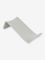 Badstoel BEABA Transatdo parelgrijs Badstoel BEABA Transatdo parelgrijs