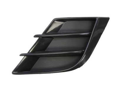 Ventilatiegrille, bumper 6502073477915P