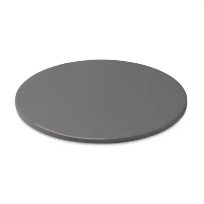 Weber pizzasteen geglazuurd rond 36cm