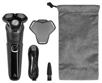 Philips SHAVER Series 5000 S5887/10 Elektrisch scheerapparaat voor nat en droog scheren