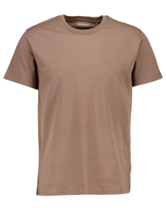 T-shirt - Bruin