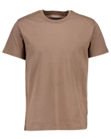 T-shirt - Bruin