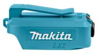 Makita usb-adapter lxt 14,4/18v