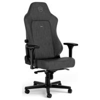 Noblechairs noblechairs HERO TX Gaming Stuhl - anthrazit Gaming stoel Zwart