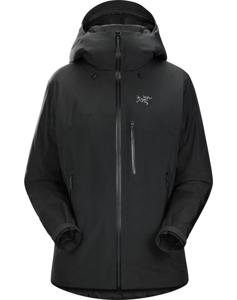 Arc'teryx Beta Insulated Dames Winterjas Black L