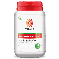 Hart en vaatformule pro - 60 capsules