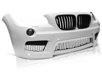 Tuning-Tec Tuning bumper BMW X1 E84 2009-2013 M-Pakket PDC - thumbnail