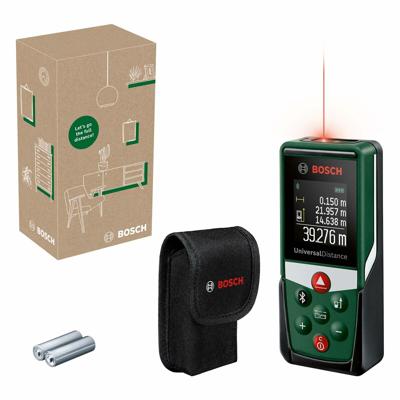 Hoeksteun BOSCH UniversalDistance 40 C