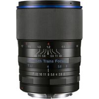 Laowa 105mm F2 Smooth Trans Focus Lens Pentax K