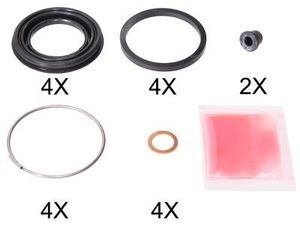 Reparatieset, remklauw 73197