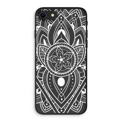 It's Complicated: iPhone 8 Biologisch afbreekbaar hoesje