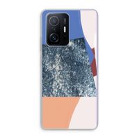Billy: Xiaomi 11T Transparant Hoesje