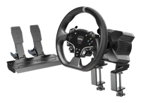 Moza R3 racing bundel