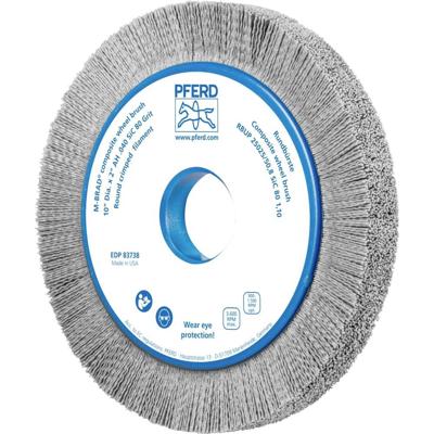 PFERD TOOLS Ronde borstel 79183738 1 stuk(s)