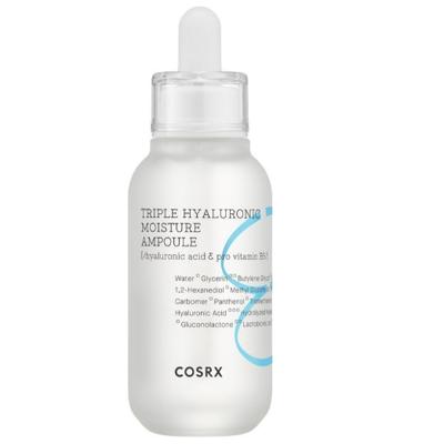 COSRX Triple Hyaluronic Moisture Ampoule 40ml