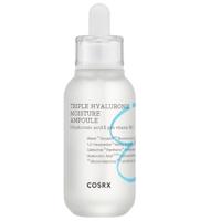 COSRX Triple Hyaluronic Moisture Ampoule 40ml