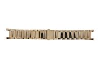 Michael Kors horlogeband MK5865 / 74XXXX Staal Rosé 19mm - thumbnail