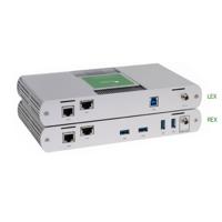 Icron 00-00452 USB 3-2-1 Raven 3104 USB PRO Extender Set