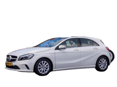 Mercedes Benz A Klasse