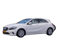 Mercedes Benz A Klasse
