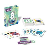 Level 8 Stitch