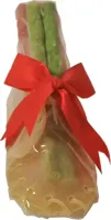 Boony kauwschoen klein gevuld met munchy staafjes