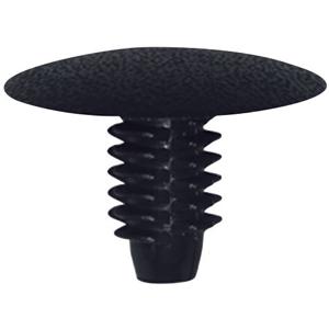 Dennenboom clip OEM:7703077068 - 20 stuks 65B125000