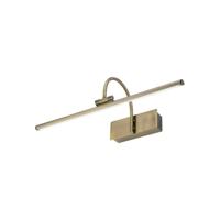 Lyora Klassieke schilderijlampGiotto Led 45,5cm led - 8168