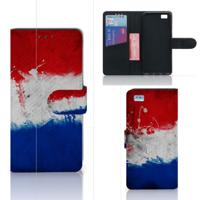 Huawei Ascend P8 Lite | Bookstyle Case | Nederland
