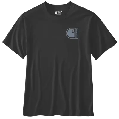 Carhartt Graphic T-Shirt