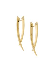 Shaun Leane boucles d'oreilles Sabre