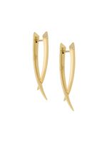 Shaun Leane boucles d'oreilles Sabre