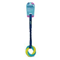Training toy Coachi TUGGI HELIX Blauw