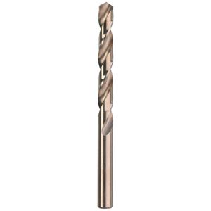 kwb 248625 HSS-Co Spiraalboor 2.5 mm Gezamenlijke lengte 57 mm M35 DIN 338 Cilinderschacht 1 stuk(s)