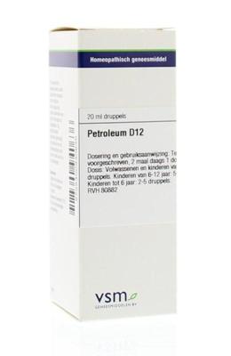 VSM Petroleum D12 20 Milliliter