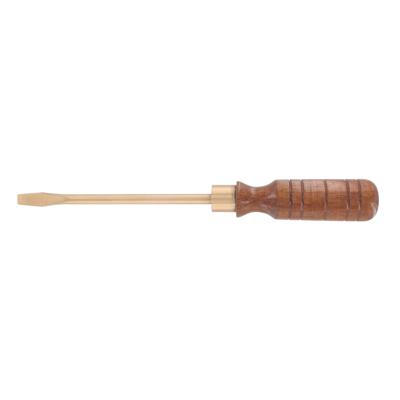 Facom Schroevendraaier Sleutelschroef | 350x11S - AN11X350SR