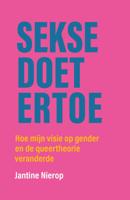 Sekse doet ertoe (Paperback)