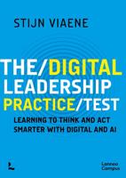 The Digital Leadership Practice Test - Stijn Viaene - ebook