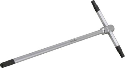 Bikeservice Turn handle bst in6knt 5mm x 180 mm