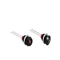 Bulgin DX1090/RD LED-signaallamp Bulk