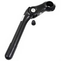 Cortina stuurpen blau/speed 25.4 black matt