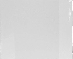Kangaro K-0014K400 Bureauonderlegger 63x50cm Transparant