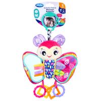 Playgro activiteitenvriend vlinder
