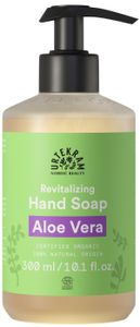 Urtekram Aloe Vera 300 ml Vloeibare zeep 1 stuk(s)