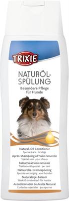 Trixie natuurolie cremespoeling
