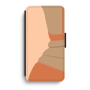 Bikini: iPhone XR Flip Hoesje