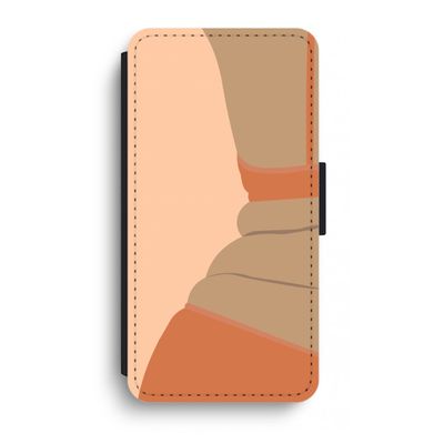 Bikini: iPhone XR Flip Hoesje