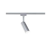 Paulmann Tubo 230V-railsysteem lamp URail LED vast ingebouwd 5 W LED Chroom (mat) - thumbnail